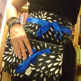 Copy of Schnittmuster Joy Gürtel und Clutch - Sewando