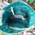 ebook Tasche Anemone - Sewando