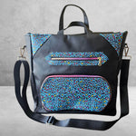ebook Tasche Anemone - Sewando
