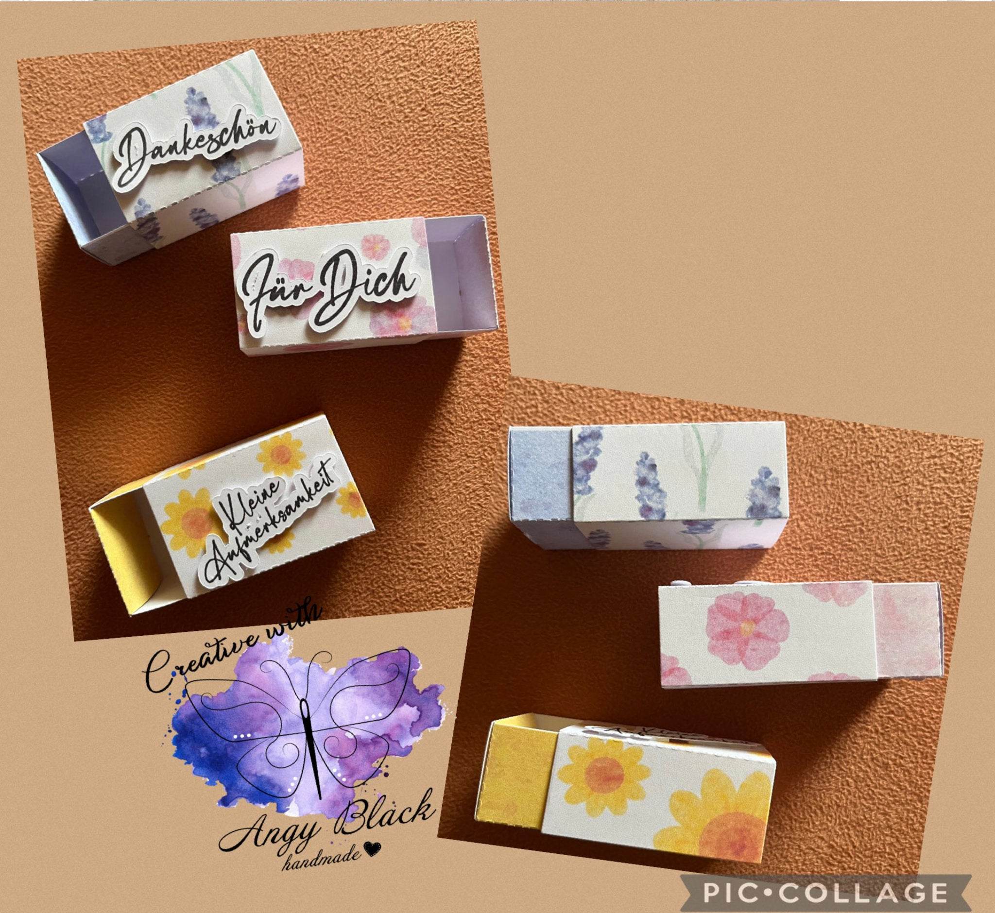 Plotterdatei Digiset Aquarell Blume, elegantes und schlichtes Blumenset - Sewando
