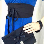 Copy of Schnittmuster Joy Gürtel und Clutch - Sewando