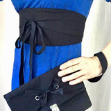 Copy of Schnittmuster Joy Gürtel und Clutch - Sewando