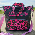 ebook Tasche Anemone - Sewando