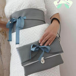 Copy of Schnittmuster Joy Gürtel und Clutch - Sewando