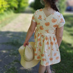 Schnittmuster *Little Swing Tunika / Kleid* JERSEY Gr. 74-176 - Sewando