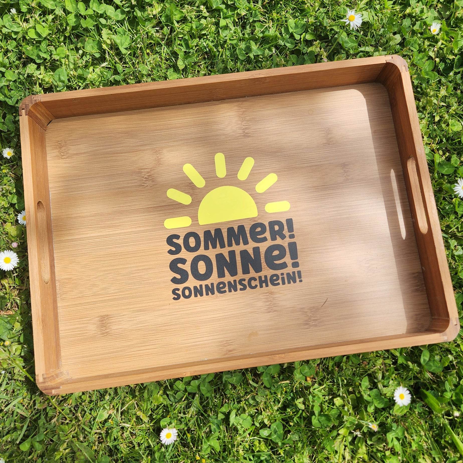 Plotterdatei Summertime - Sewando