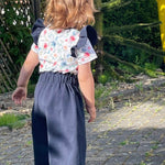 Body Bibi Schnittmuster 50-116 - Sewando