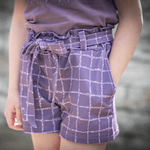 Schnittmuster Hose Malea (kurz, Culotte, Palazzo) Gr. 86 - 164 - Sewando
