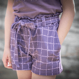 Schnittmuster Hose Malea (kurz, Culotte, Palazzo) Gr. 86 - 164 - Sewando