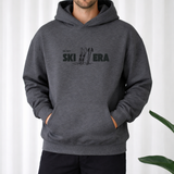 Plotterdatei SVG - In my Ski Era | Ski & Winter Design für Männer