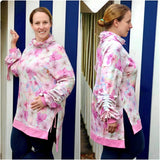 Schnittmuster BeLazy AddOn Gr. 30 bis 54