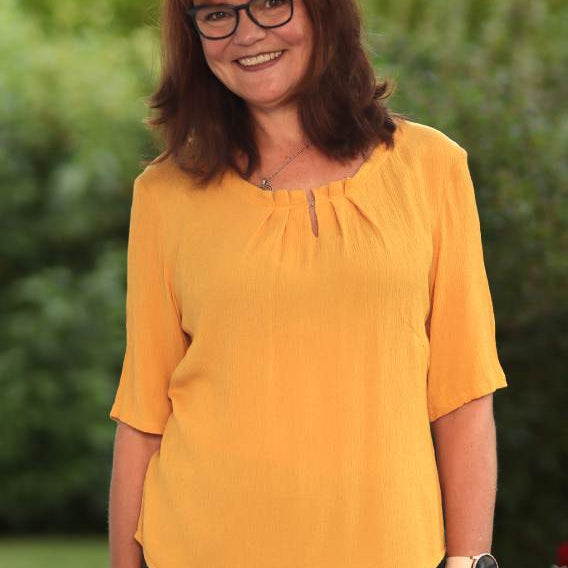 Bluse Stella Schnittmuster - Download - Sewando