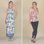 Schnittmuster Kleid SUMMER – mit Knopfleiste & Taschen | Gr. 34–48 (PDF) - Sewando