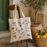 Plotterdatei SVG – Taste of Italy | Symbole & Sprüche für Deko