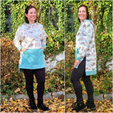 Schnittmuster BeLazy Gr. 30 bis 54