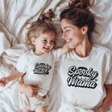 Plotterdatei-Set „Halloween Family Edition“ – 6 süße & gruselige Designs für Eltern & Kinder