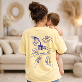 Plotterdatei SVG – Mom Life | Mama Design