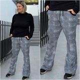 Schnittmuster BeEasy Hose Gr. 30 bis 54