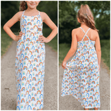 Schnittmuster Bijou Gr. 80 bis 158 Top/Tunika/Kleid - Sewando