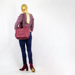 ohLuci Mini * Taschen - Schnittmuster - eBook * Shopper - Sewando