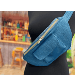Schnittmuster Bauchtasche ROXY eBook mit Videonähanleitung : - Sewando
