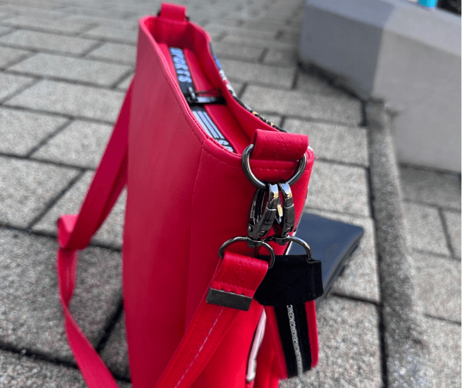 Schnittmuster Tasche KATE : - Sewando