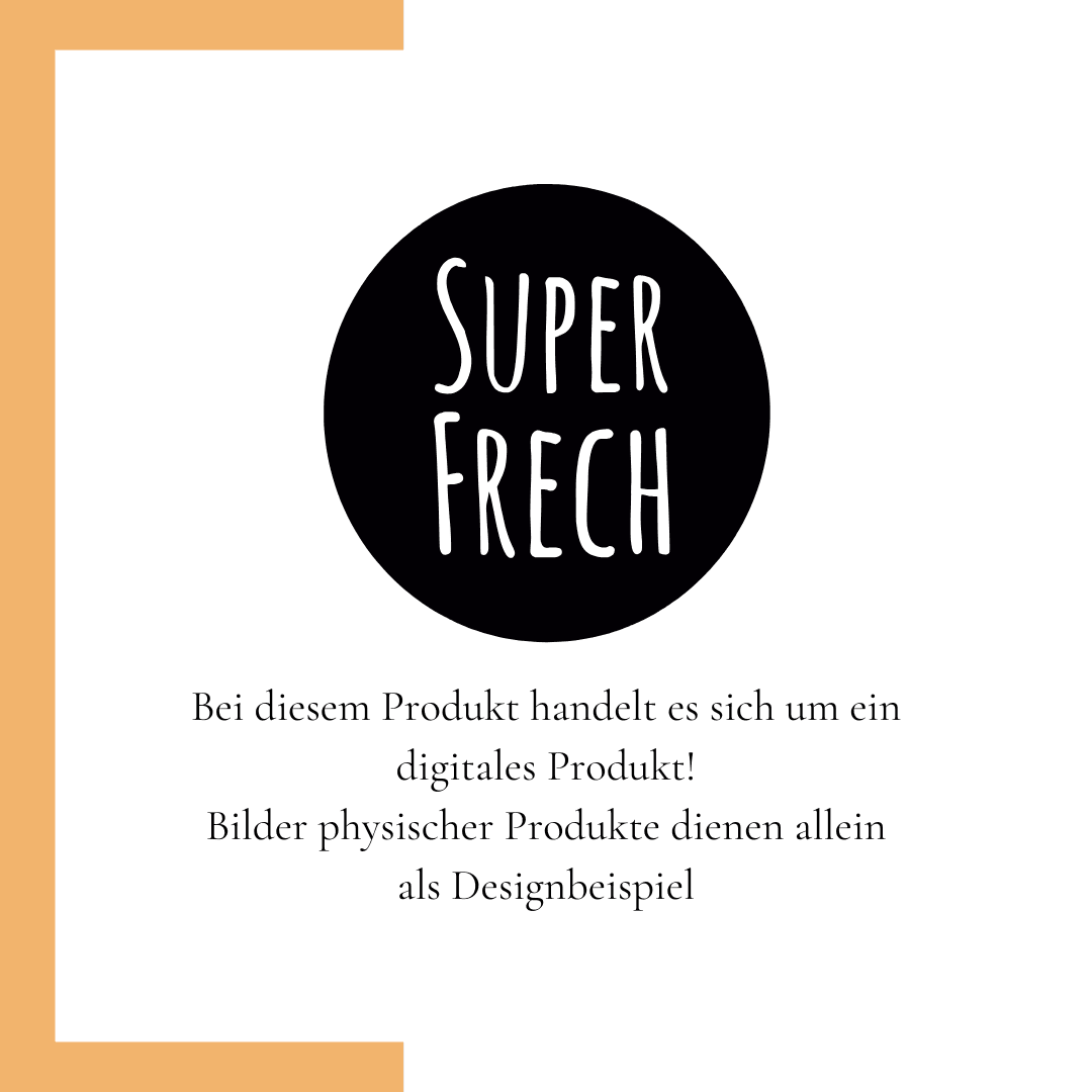 Plotterdatei - Fuchs - Sewando
