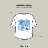 Plotterdatei SVG - Summer Essentials