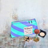 ohNanni "english" * bagpattern - Combo-eBook * Crossbodybag * 3 sizes