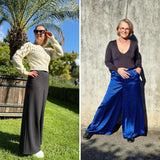 Schnittmuster Palazzohose HEIDI – Hose mit Taschen-Option & Reißverschluss hinten | Gr. 34–48 (PDF)