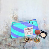 ohNanni Mini & Midi & Big * Taschen - Schnittmuster - Kombi-eBook * Handtasche - Kosmetik-Set in 3 Größen - Sewando