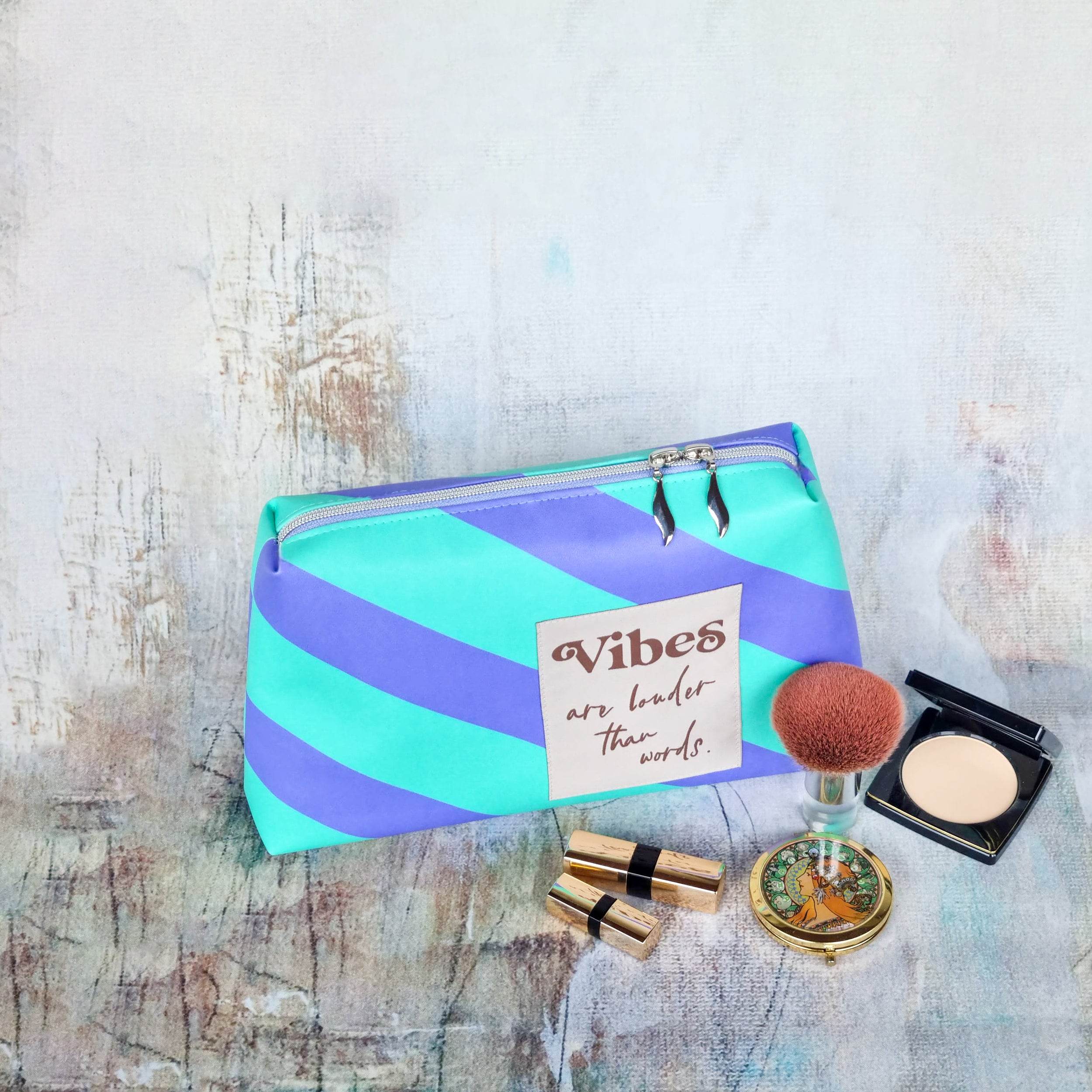 ohNanni Mini & Midi & Big * Taschen - Schnittmuster - Kombi-eBook * Handtasche - Kosmetik-Set in 3 Größen - Sewando