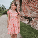 Schnittmuster Shirt & Kleid Kathrin Gr. 30 - 46 - Sewando
