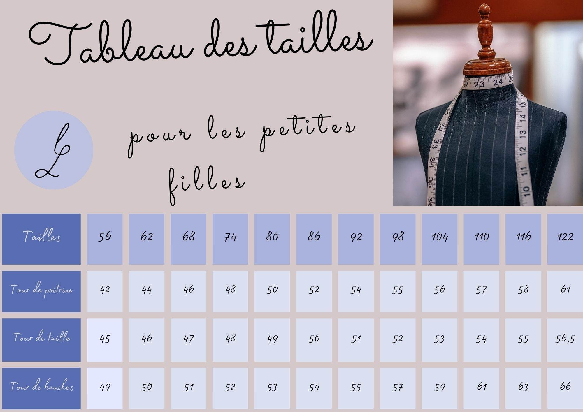 LORETTA: JOLIE JUPE POUR LES FILLES - 56-122 - Sewando