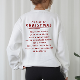 Plotterdatei Weihnachten SVG - My Kind of Christmas