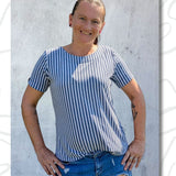 Kati - Basic Shirt - EBOOK - 32-54