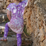 Schnittmuster Kleid Schummelfummel Gr. 80-164 - Sewando