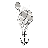 BALLON.plot | Plotterdatei : - Sewando