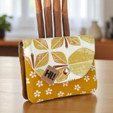 Schnittmuster Kartenetui Suses KartenHaus