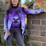 Schnittmuster - Main KnotCardigan - Kinderjacke - 68-152