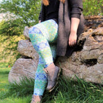 E-Book Leggings MissLeggy 32-50 Schnittmuster - Sewando