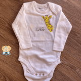 Plotter-, Laserdatei und Digi "Giraffe" [Digital]