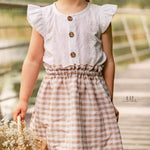 Schnittmuster Breezy Blouse 62-146 [Digital] - Sewando