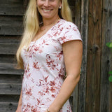 Schnittmuster Cutie Shirt 32-50 [Digital] - Sewando