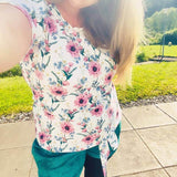 Schnittmuster Sunny Shorts 32-50 [Digital] - Sewando