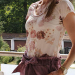 Schnittmuster Cutie Shirt 32-50 [Digital] - Sewando