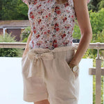 Schnittmuster Cutie Shirt 32-50 [Digital] - Sewando