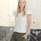 Schnittmuster Cutie Shirt 32-50 [Digital] - Sewando