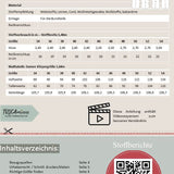 Schnittmuster Damen Hose Susanne Gr. 34-54 - Sewando
