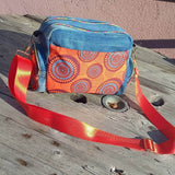 ebook Tasche Aster - Sewando